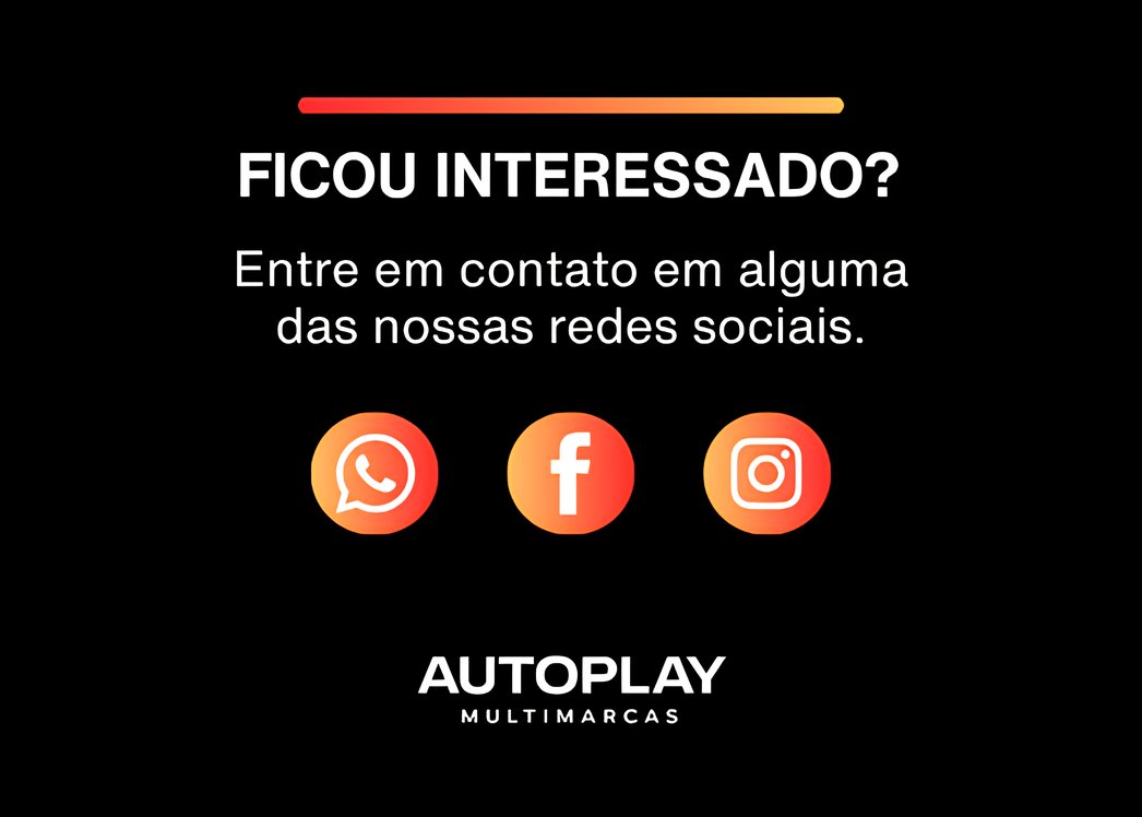 Banner Redes Sociais